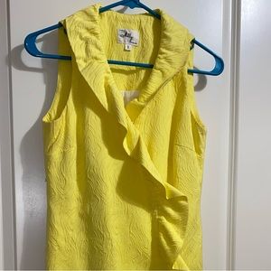 Milly textured dress Sz 2